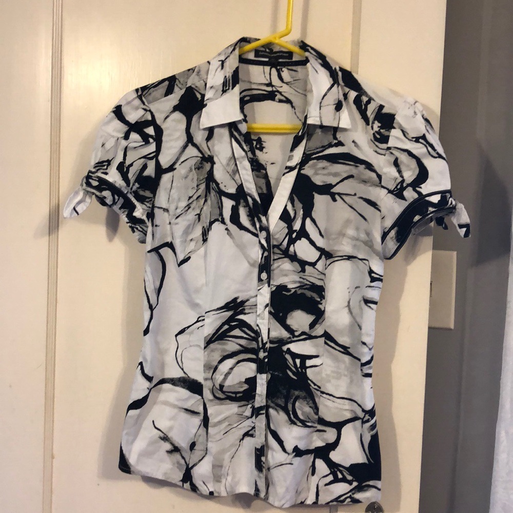 Bundle of 2 Express shirts! 👚👚